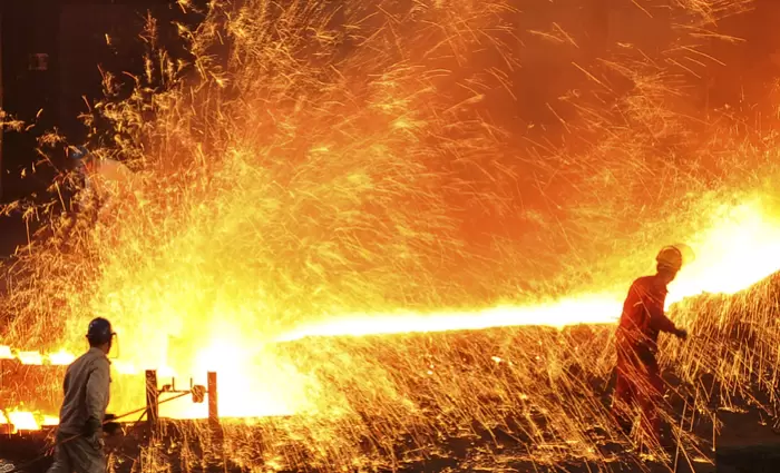 Εκρηκτικό ράλι στις τιμές των εμπορευμάτων