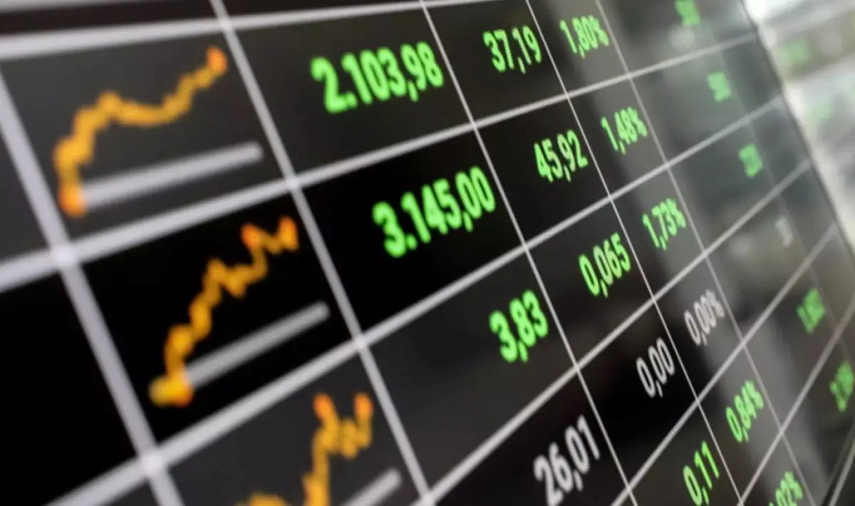 Με σταθεροποιητικές τάσεις κινείται το Χρηματιστήριο την Τετάρτη