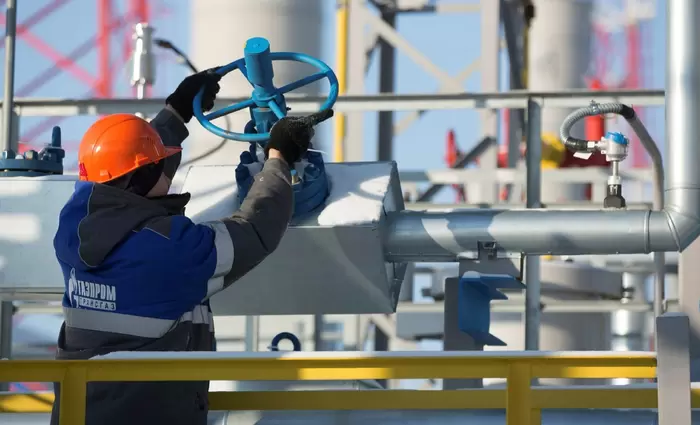 Ενέργεια: Ανησυχία λόγω Ουκρανίας και νέα άνοδος στον «γαλάζιο χρυσό»