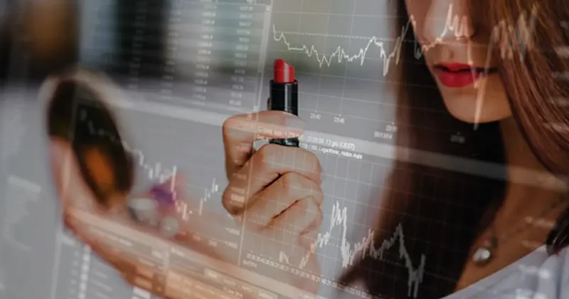 Οι ανορθόδοξοι δείκτες οικονομικής ύφεσης - Ουρανοξύστες, κραγιόν και εσώρουχα