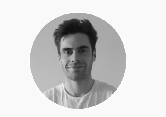 Ο Alex Greenwood στο Cyprus Media Summit 2019