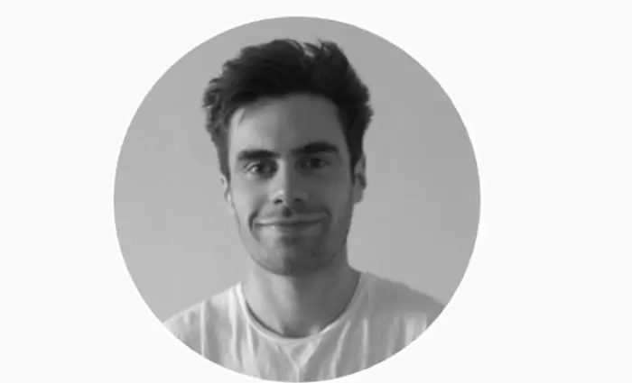 Ο Alex Greenwood στο Cyprus Media Summit 2019