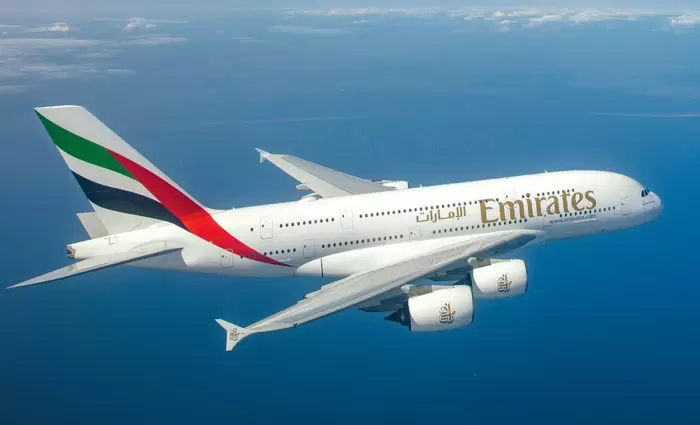 Emirates: Συρρίκνωση ζημιών, εκτίναξη εσόδων
