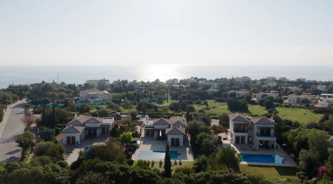 Εξοχικές κατοικίες προς πώληση για μαγικές αποδράσεις