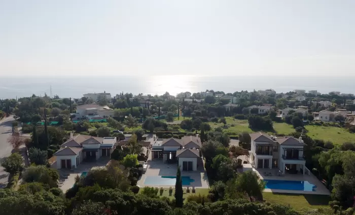 Εξοχικές κατοικίες προς πώληση για μαγικές αποδράσεις