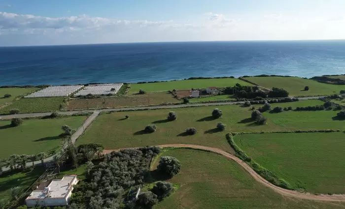 Χτίστε το μέλλον σας σε μερικά από τα πιο ελκυστικά οικιστικά τεμάχια της Κύπρου