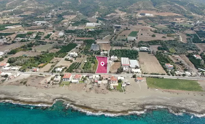 Επτά οικιστικά τεμάχια ιδανικά για να χτίσετε ή να επενδύσετε στο μέλλον σας