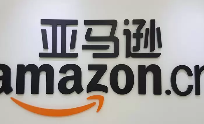 Η κινέζικη Amazon αλλάζει την επιχειρηματική της στρατηγική 