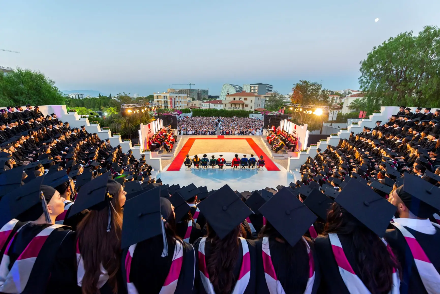 Το Πανεπιστήμιο Λευκωσίας Αποτελεί την Ιδανική Επιλογή για Μετεγγραφή και Συνέχιση Σπουδών