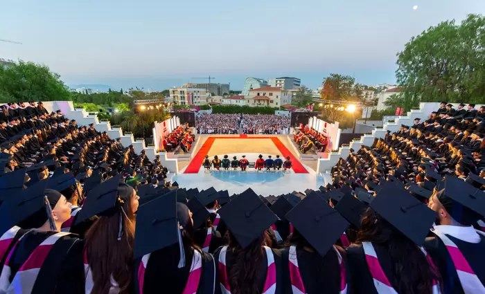 Το Πανεπιστήμιο Λευκωσίας Αποτελεί την Ιδανική Επιλογή για Μετεγγραφή και Συνέχιση Σπουδών