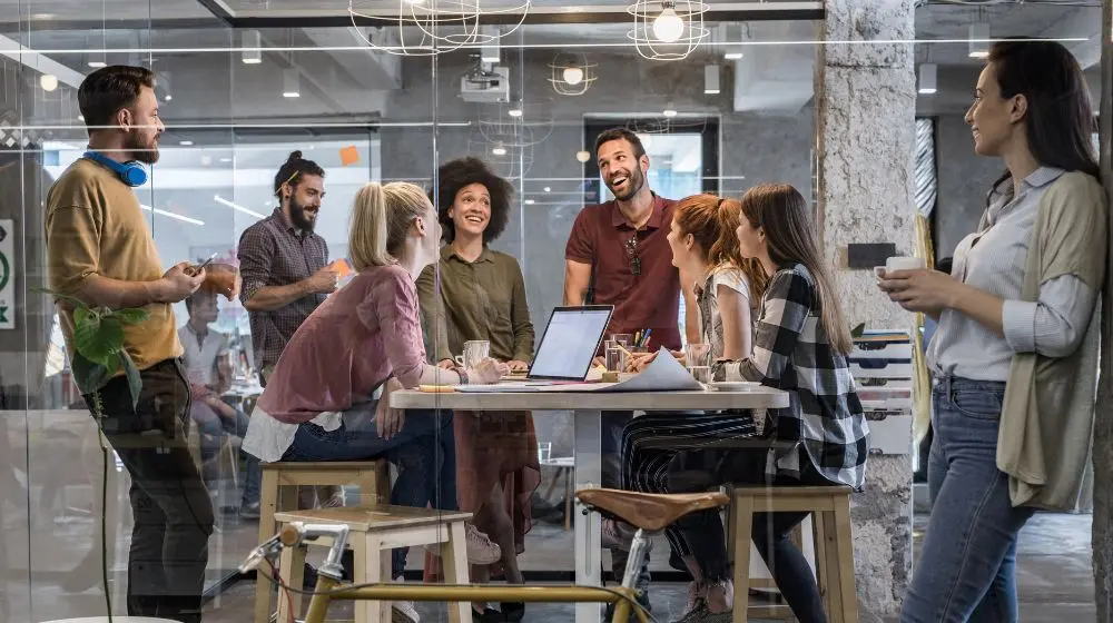 Το κλειδί μιας επιτυχημένης επιχείρησης!