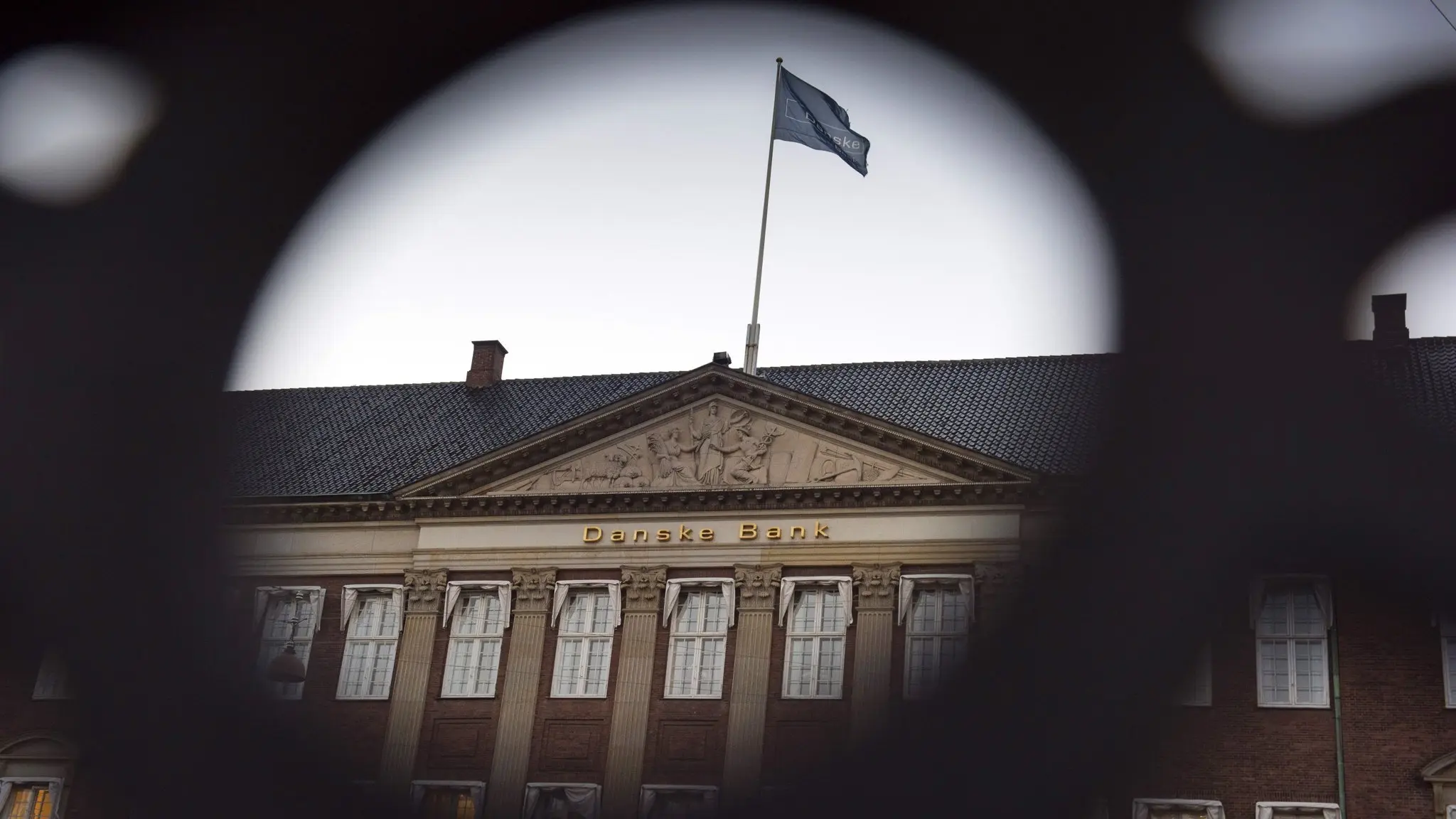 Το σκάνδαλο ξεπλύματος της Danske Bank εξαπλώνεται στην Βρετανία