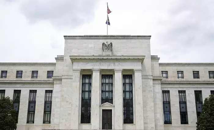 Η Fed αύξησε τα επιτόκια κατά 0,25%