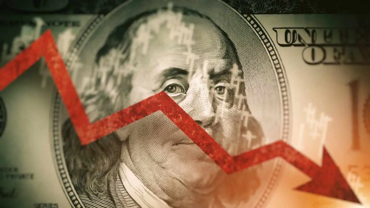 Wall Street Journal: Ο πληθωρισμός, η Fed και η πορεία προς την ύφεση