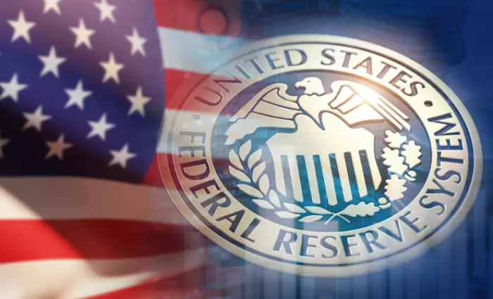 Fed: Στον πάγο μέχρι νεωτέρας η νομισματική χαλάρωση λόγω Μέσης Ανατολής
