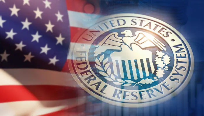 Fed: Στον πάγο μέχρι νεωτέρας η νομισματική χαλάρωση λόγω Μέσης Ανατολής