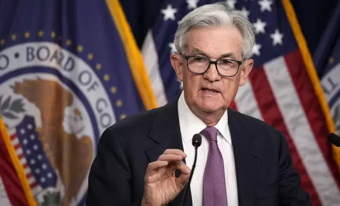 Στο υψηλότερο επίπεδο από το 2001 τα επιτόκια στις ΗΠΑ