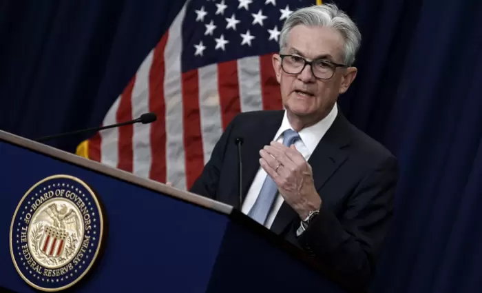 Η Fed ετοιμάζεται να βάλει «stop» στις αυξήσεις επιτοκίων