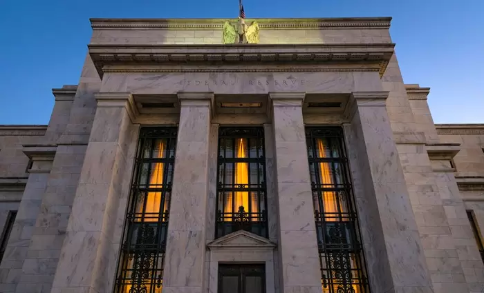 Η Fed ανακοίνωσε αύξηση επιτοκίων κατά 75 μονάδες βάσης