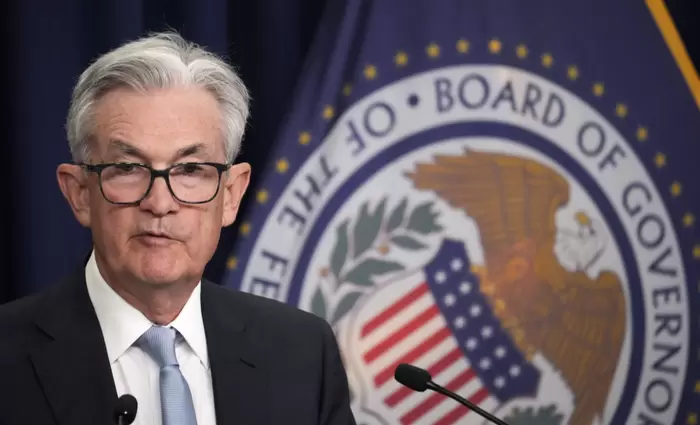 Federal Reserve: Με 0,25% αύξηση απαντά στη δύσκολη εξίσωση της νομισματικής πολιτικής