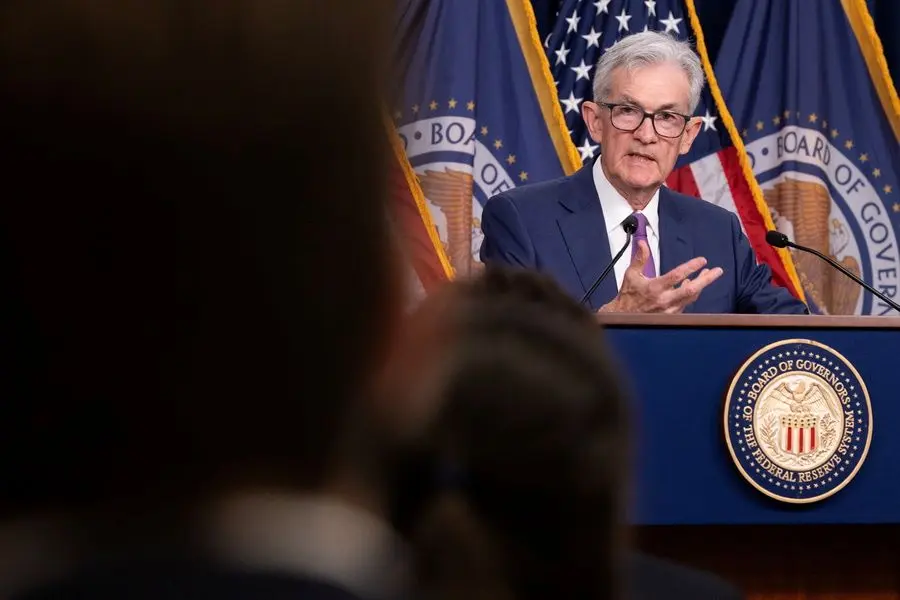 Η σειρά της Fed για τα επιτόκια - Εν αναμονή των σημερινών αποφάσεων