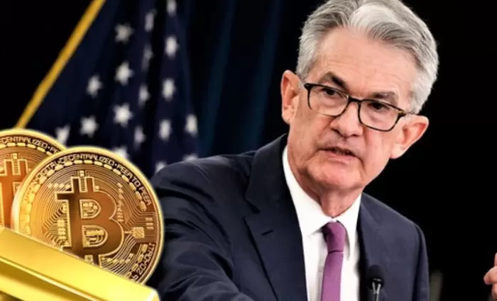 Γιατί η Fed «κλείνει το μάτι» στο Bitcoin