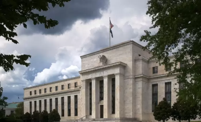 H απόφαση του Τραμπ για τον επικεφαλής της Fed αποτελεί «stress test» για τους επενδυτές