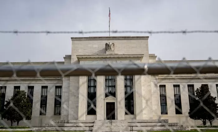 Αύξησε τα επιτόκια η Fed