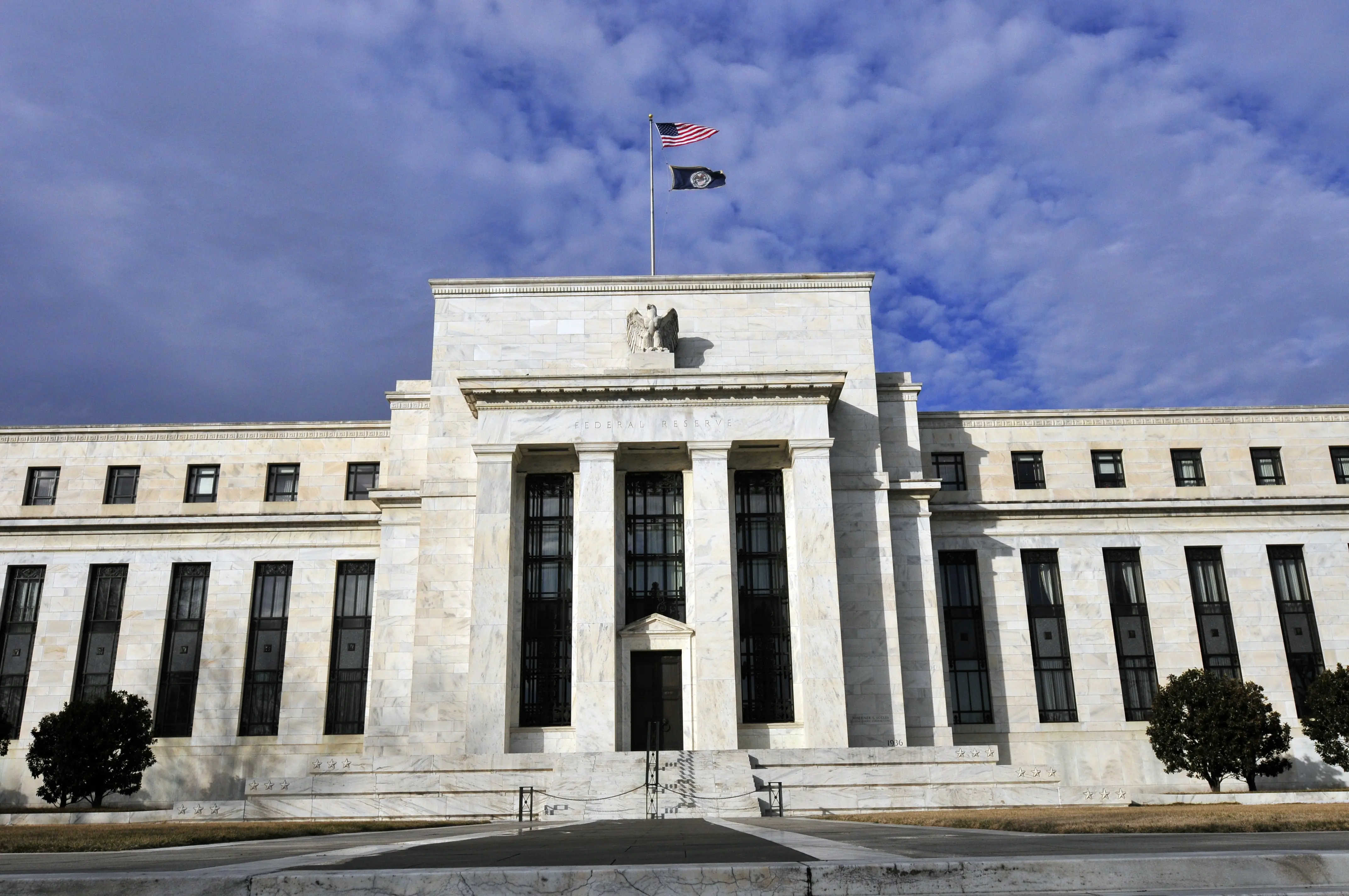 FT: Το Mea Culpa της Κεντρικής Τράπεζας της Αμερικής