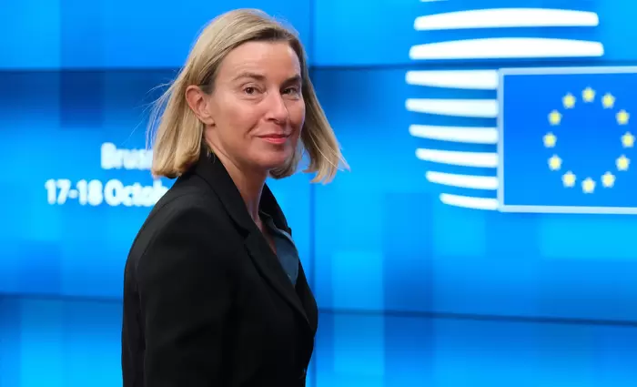 Αφέθηκαν ελεύθεροι Μογκερίνι και Σανίνο