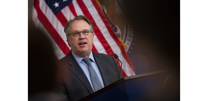 Γουίλιαμς (Fed): Η τράπεζα μπορεί σύντομα να χρειαστεί να επεκτείνει τον ισολογισμό της για ανάγκες ρευστότητας