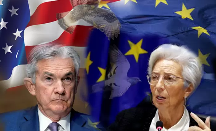 Επιτόκια: Εβδομάδα αποφάσεων των κεντρικών τραπεζών – Τι θα κάνουν Fed, EKT και BOJ