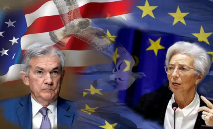 Στο σκοτάδι οι επενδυτές για τις επόμενες κινήσεις των κεντρικών τραπεζών