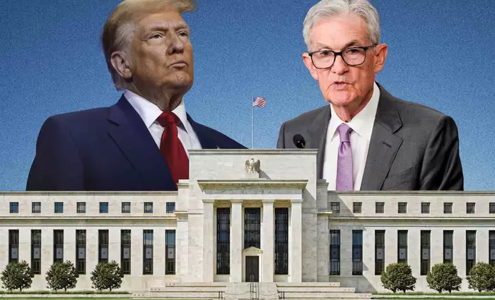 Πόσο εύκολα μπορεί να ελέγξει την Fed ο Τραμπ