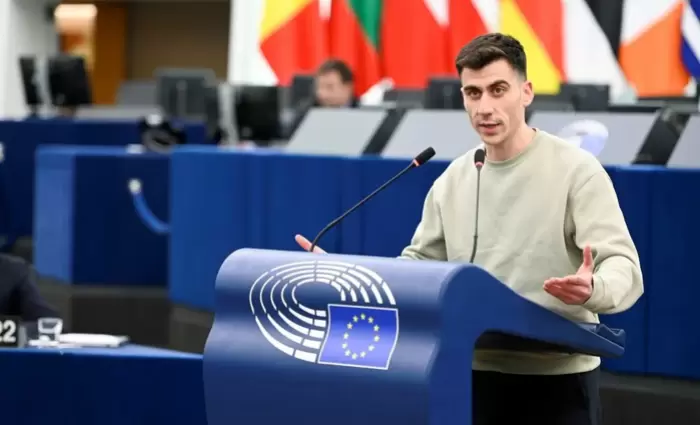 Διερευνάται καταγγελία κατά του Φειδία Παναγιώτου για ευρωπαϊκά κονδύλια