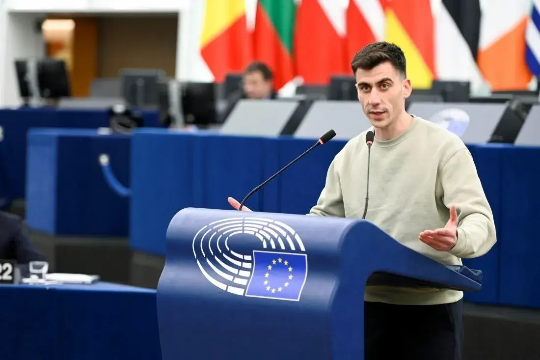 Διερευνάται καταγγελία κατά του Φειδία Παναγιώτου για ευρωπαϊκά κονδύλια