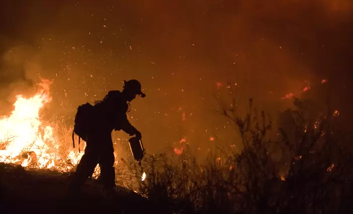 Η κλιματική αλλαγή φέρνει περισσότερες καταστροφές απ' όσες φανταζόμασταν