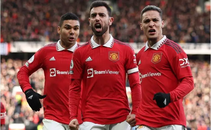 Μάντσεστερ Γιουνάιτεντ: Πρόταση μαμούθ για την εξαγορά της ομάδας