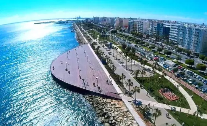 Φεστιβάλ που αναδεικνύει τη Γαλάζια Οικονομία διοργανώνουν Υφ. Ναυτιλίας - Δήμος Λεμεσού