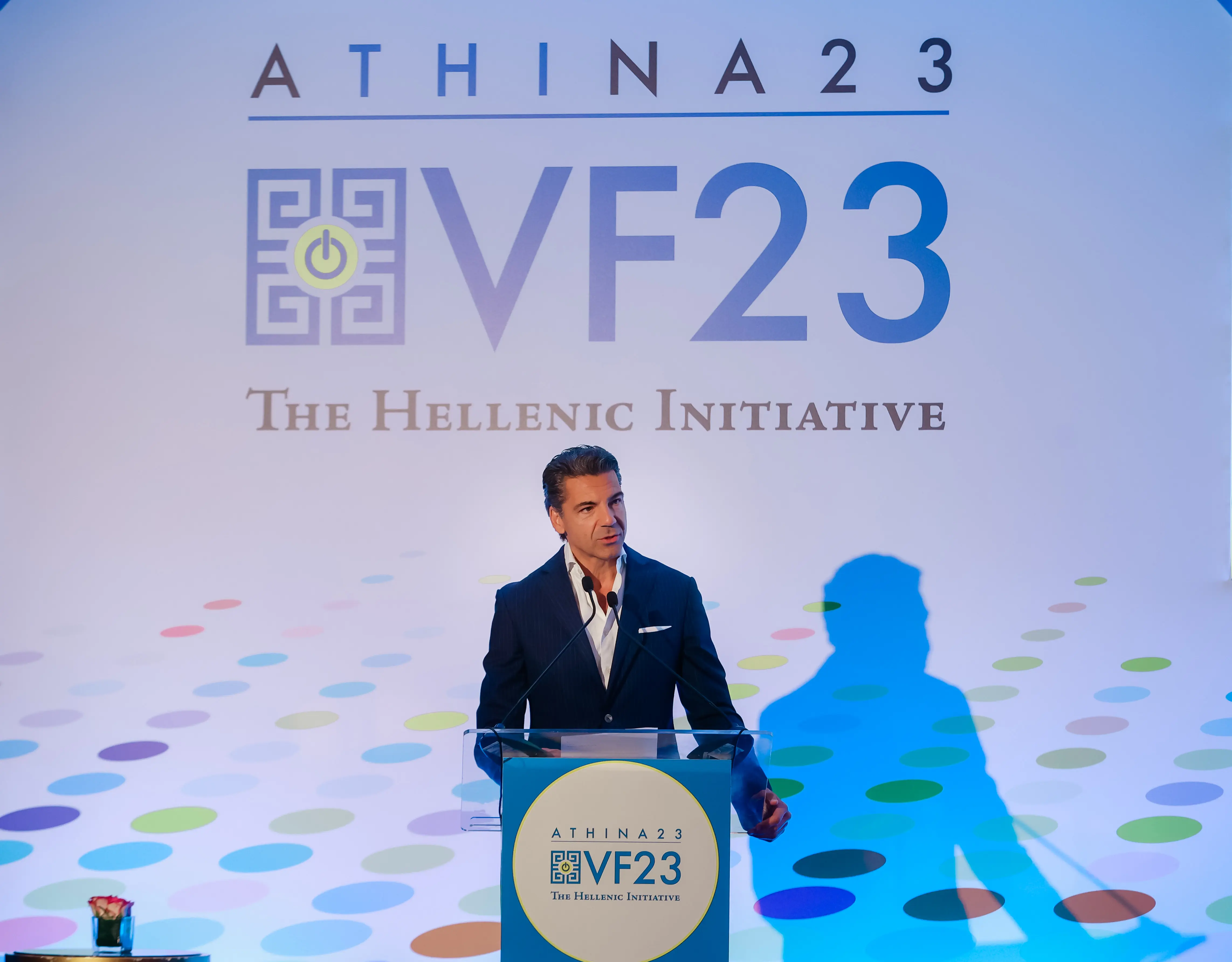 Το Venture Fair του The Hellenic Initiative ενισχύει τη νέα γενιά startups