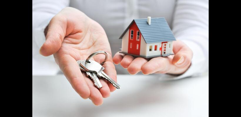 Γιατί τα εμπορικά και τα οικιστικά ακίνητα κινούνται σε αντίθετες κατευθύνσεις;