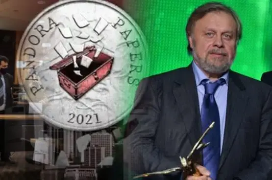 Ο Κύπριος Λεονίντ Λεμπέντεφ και η «εμφάνιση» του Τζο Λόου