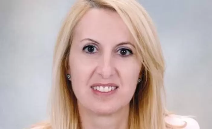 Αντωνία Μιχαήλ: ∆ιευθύντρια του Γραφείου της ΙΒΜ Κύπρου