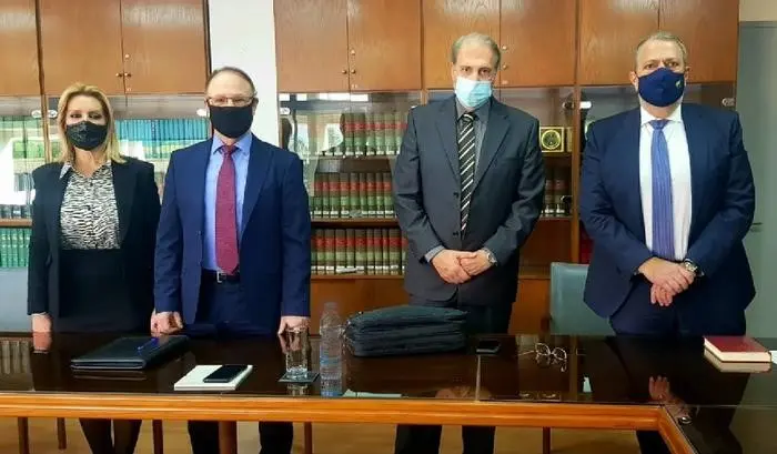 Αρχίζει δουλειά η Ερευνητική για Cypra – Ποιοι οι όροι εντολής