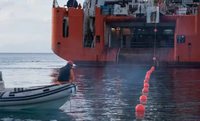 Ρίχνει δίχτυα και στις κυπριακές τηλεπικοινωνίες ο ΑΔΜΗΕ - Τι θα κάνει στο νησί