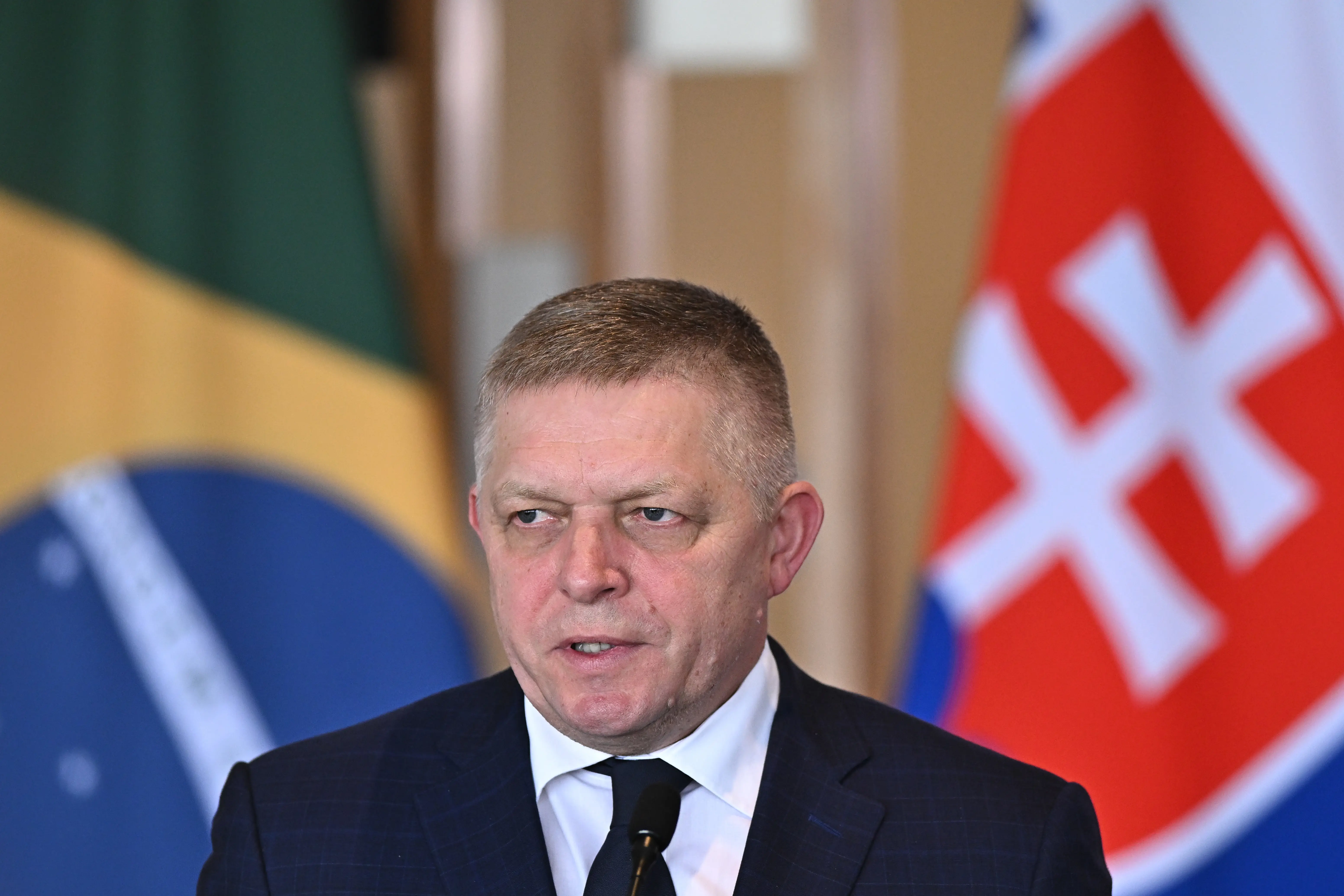 Η Σλοβακία προειδοποιεί την Ουκρανία με διακοπές ρεύματος λόγω Ρωσίας