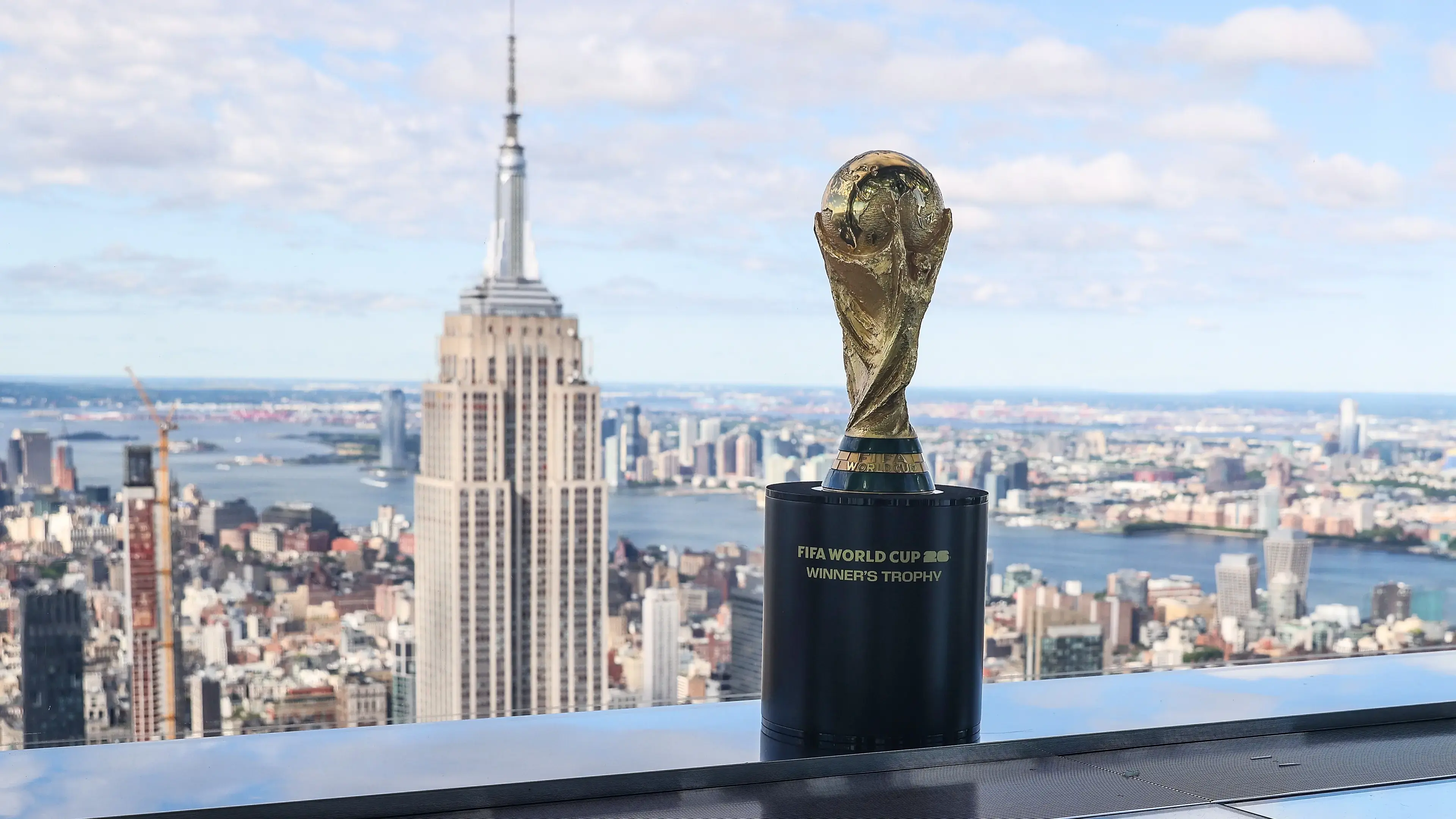 Μουντιάλ: Στα ύψη οι τιμές των ξενοδοχείων σε ΗΠΑ και Μεξικό