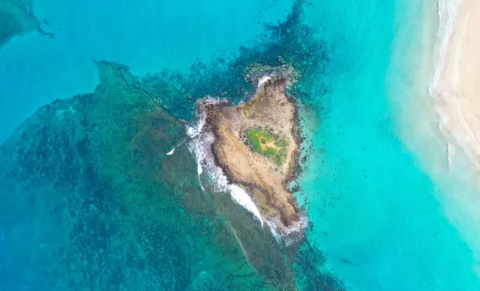 Πρώτος σε Γαλάζιες Σημαίες παγκύπρια ο Δήμος Παραλιμνίου