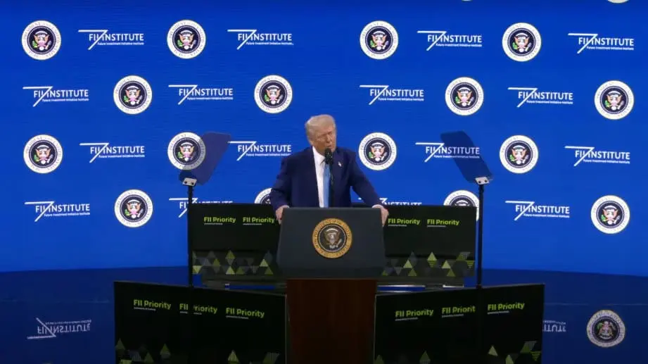 ΗΠΑ – Σαουδική Αραβία: Η «χρυσή εποχή» στις σχέσεις τους