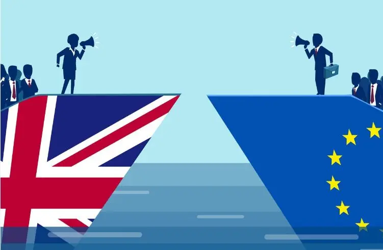 Η Βρετανία θα επιδιώξει εμπορική συμφωνία τύπου CETA